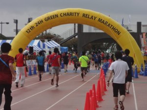 あさくラストスパート！ (↑誤変換でしたが、語呂がいいのでこのままで・・・♪)