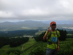 黒姫モントレイル野尻湖