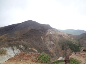 8蔵王トレイル景色