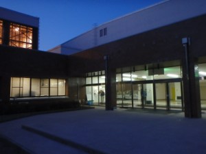 OLYMPUS DIGITAL CAMERA