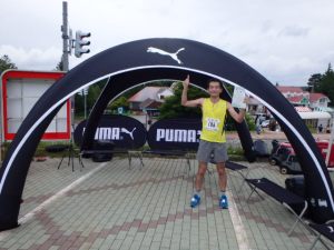 OLYMPUS DIGITAL CAMERA